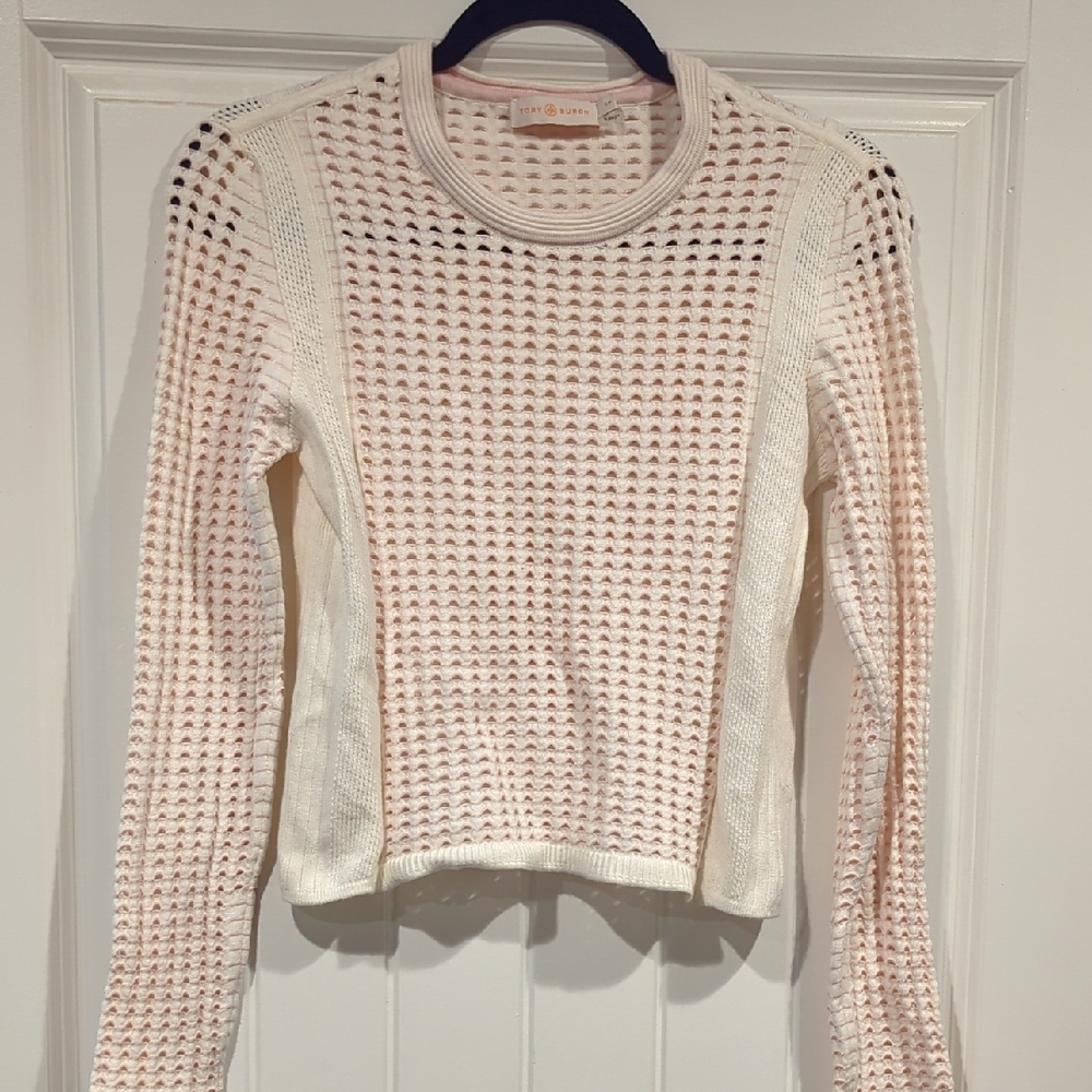 Tory Burch Sweater